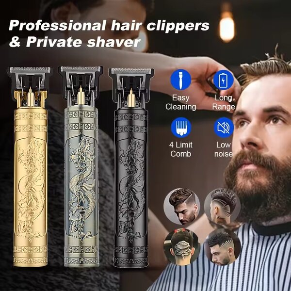 Tondeuse à cheveux professionnelle