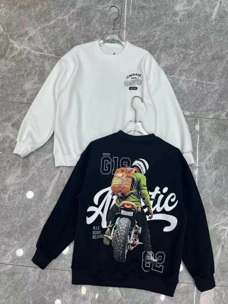 Nice Hoodies