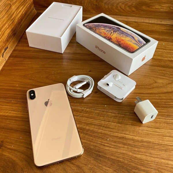 iPhone XS Max