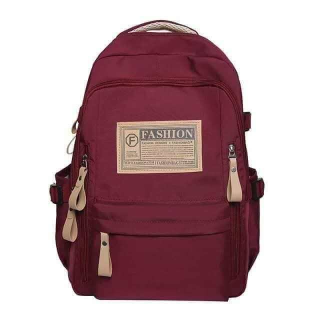 Sac à dos Fashion urbain