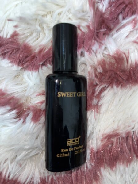 Parfum Sweet Girl 22ml