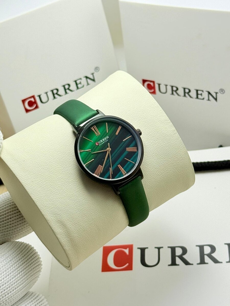 Montres Femme Curn Élégantes