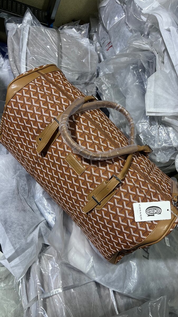 Sac goyard