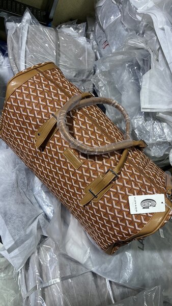 Sac goyard