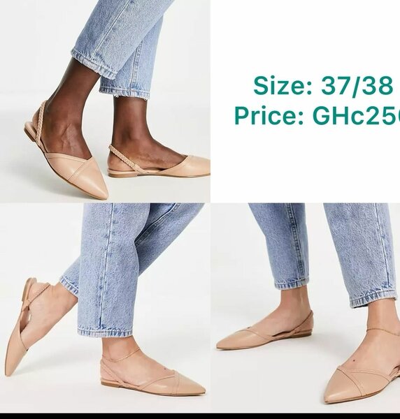 Pritechic shoes