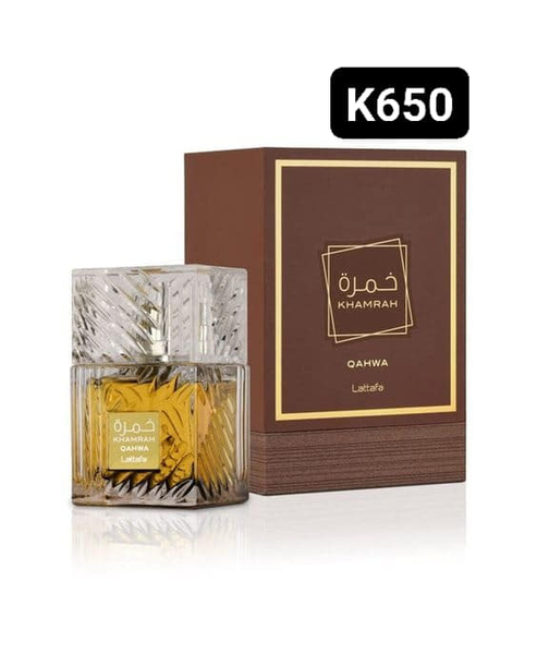 Parfume 