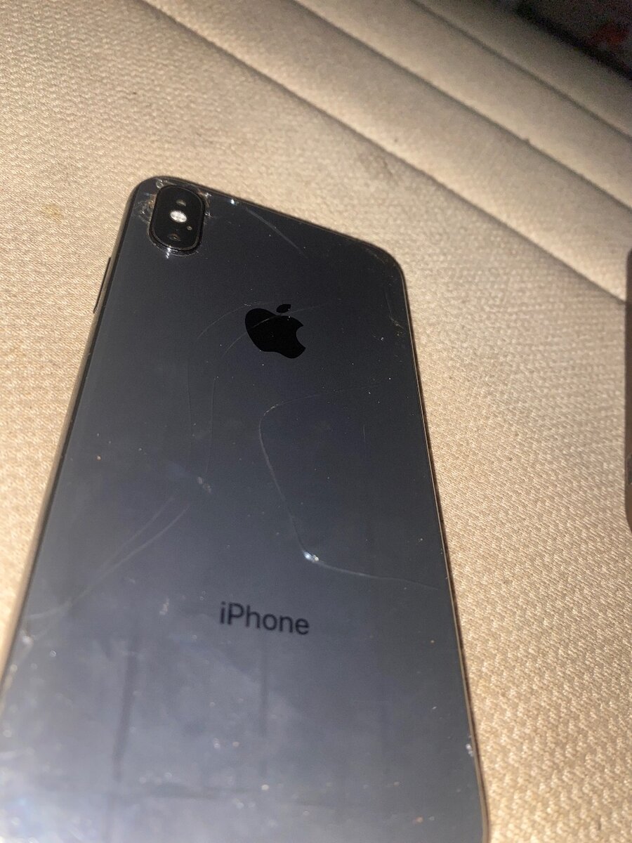 iPhone x
