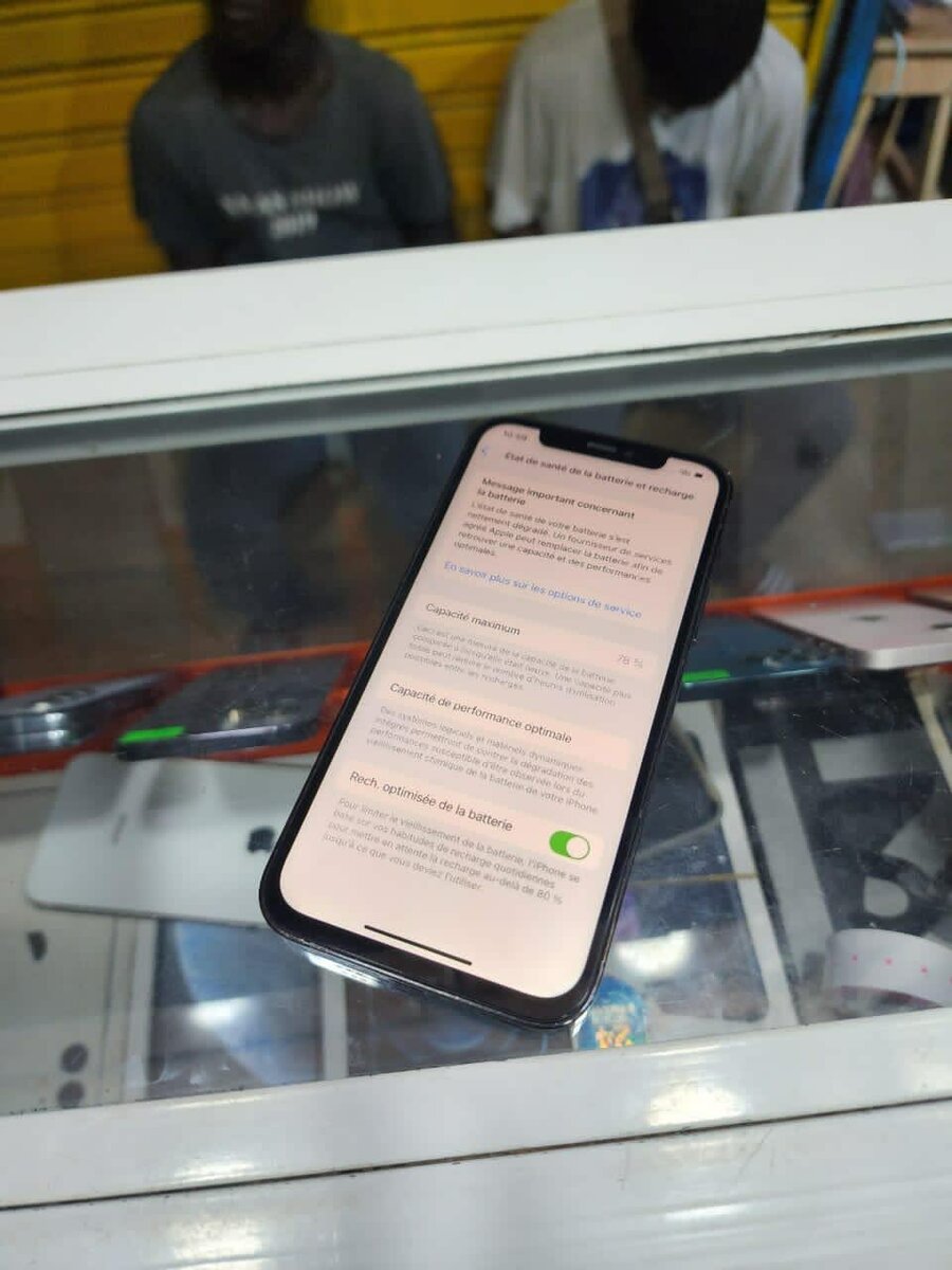 iPhone 12 Pro