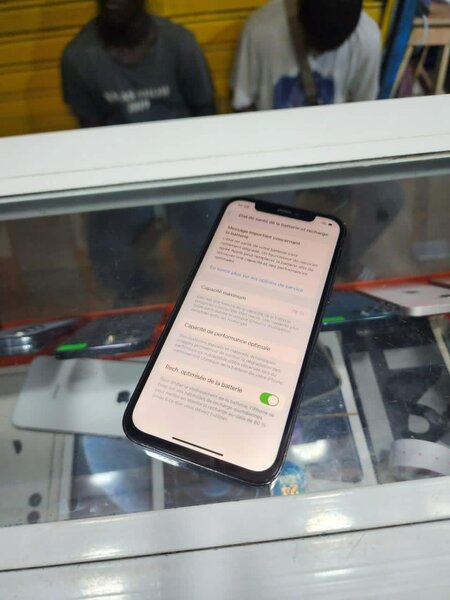 iPhone 12 Pro