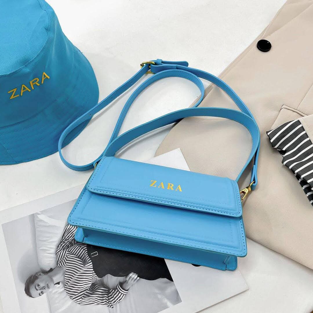 Sac Zara
