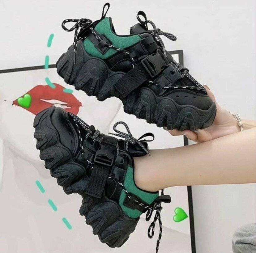 Sneakers