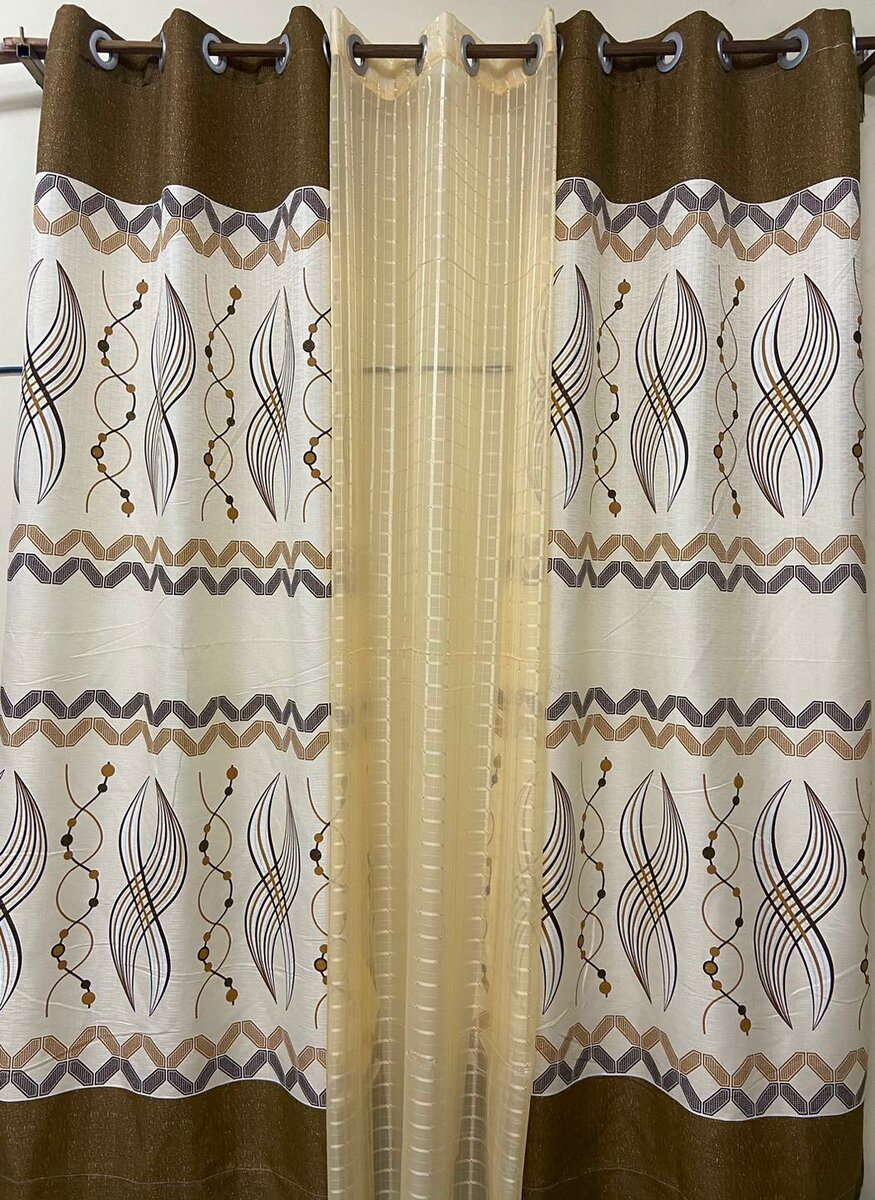 Curtains