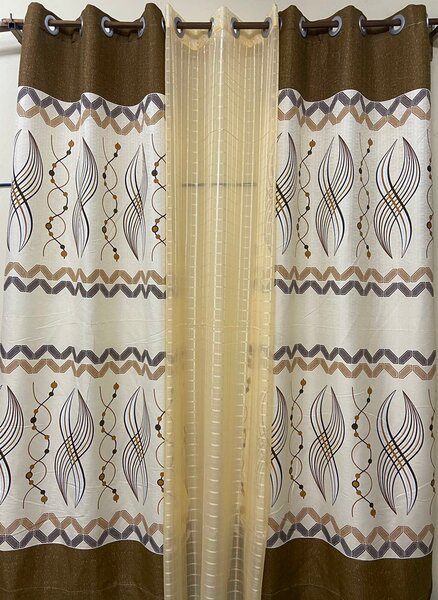 Curtains