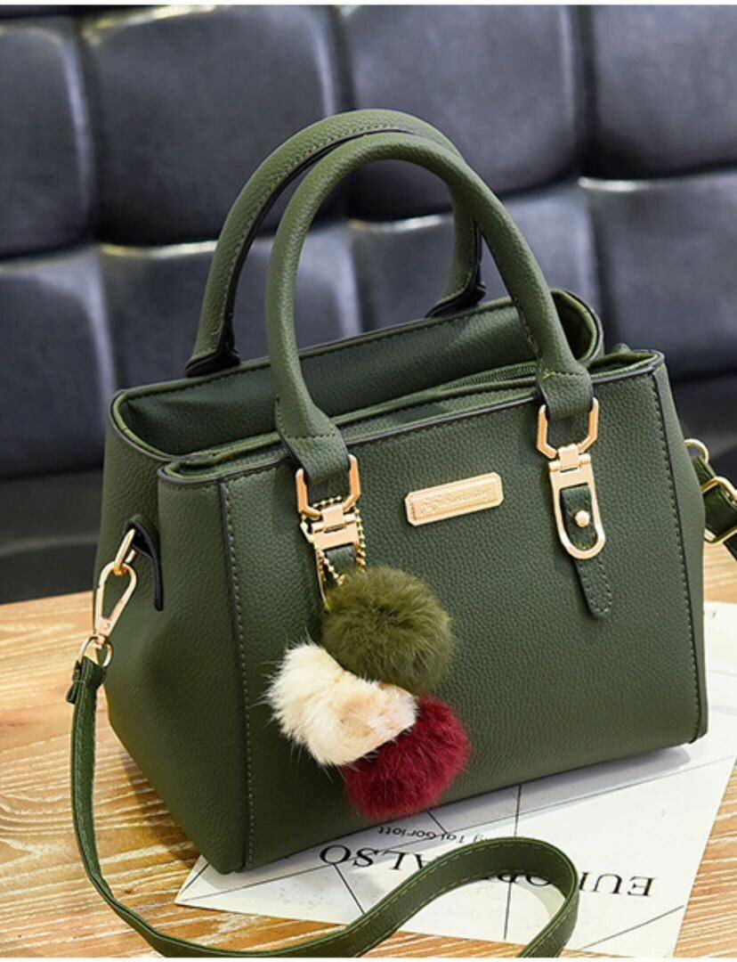 Bags