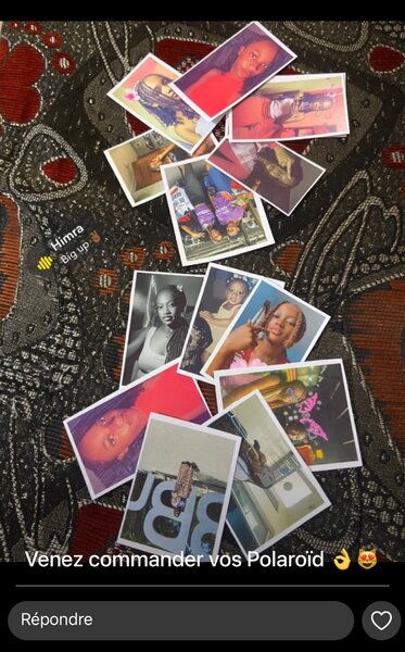 Polaroïd