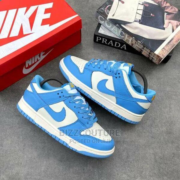 NIKE S B