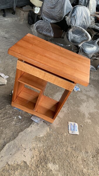 Table ordinateur