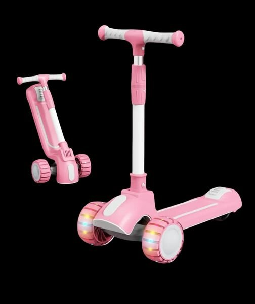 Trottinettes