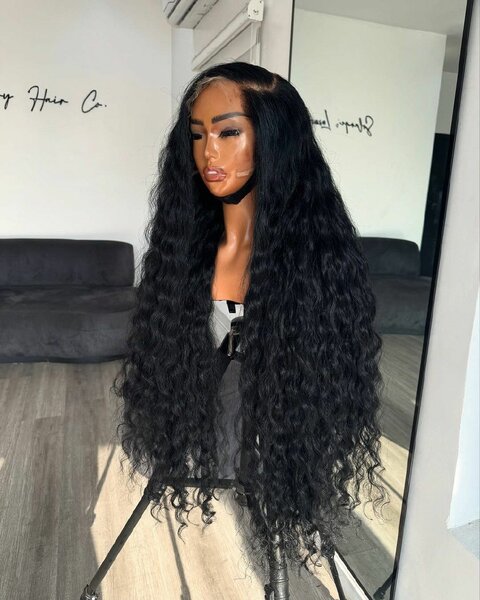 Quality wig
