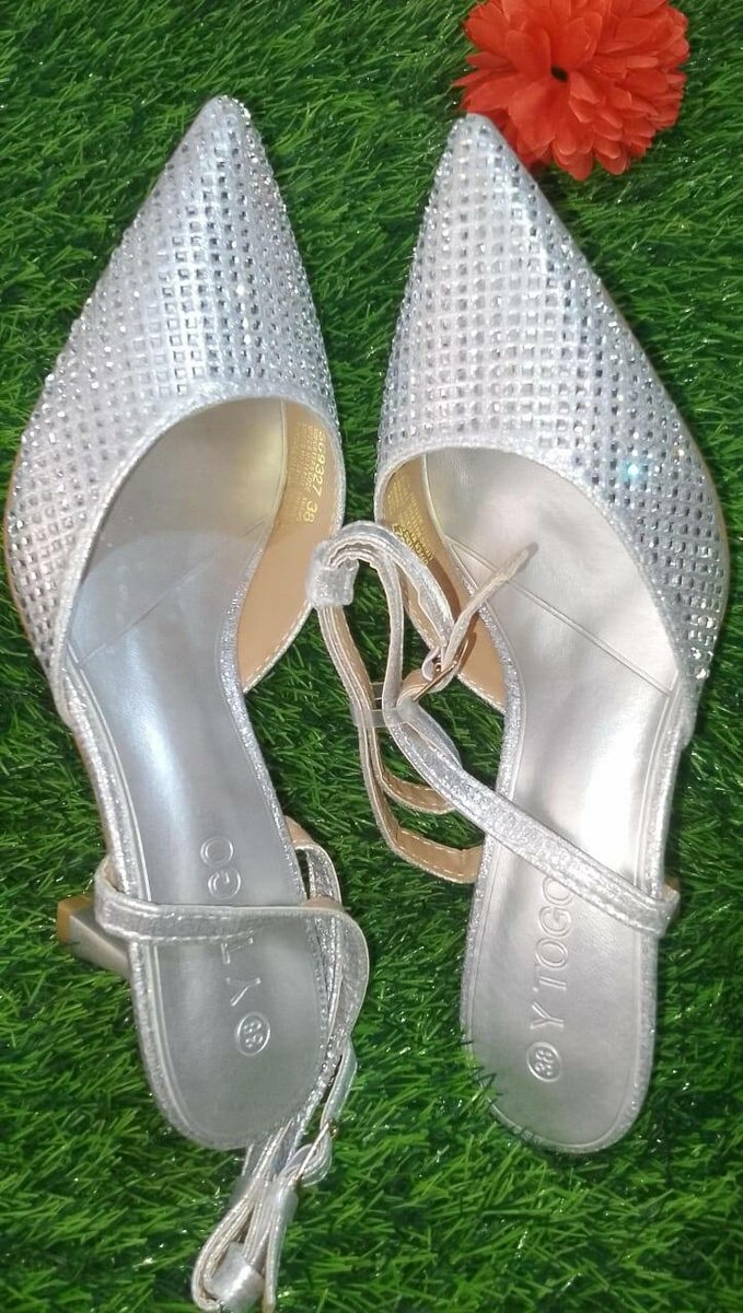 Chaussure à talon
