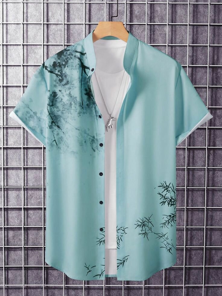 Men's top