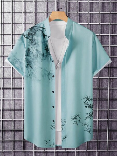 Men's top