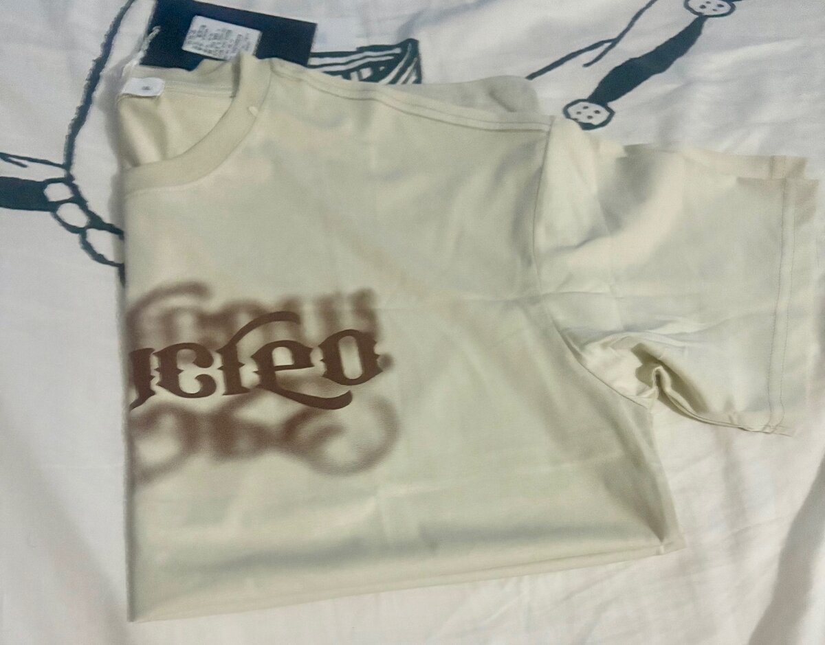 tee-shirt homme