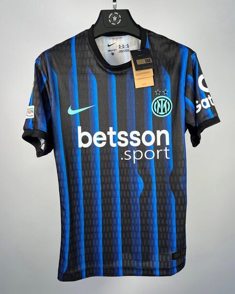 Maillot Inter Milan Homme