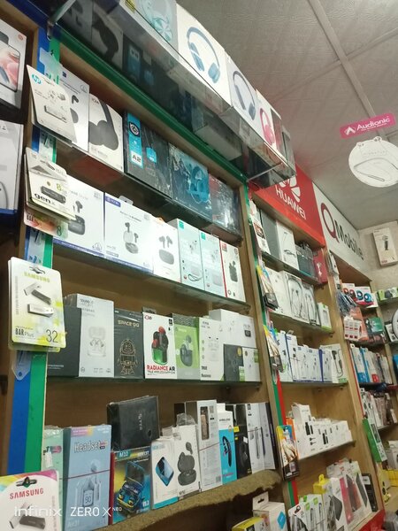 Arshad Mobile 