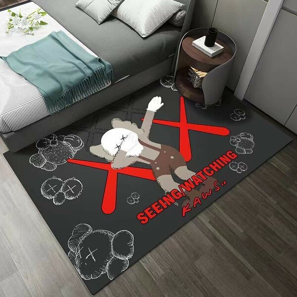 Center Carpet