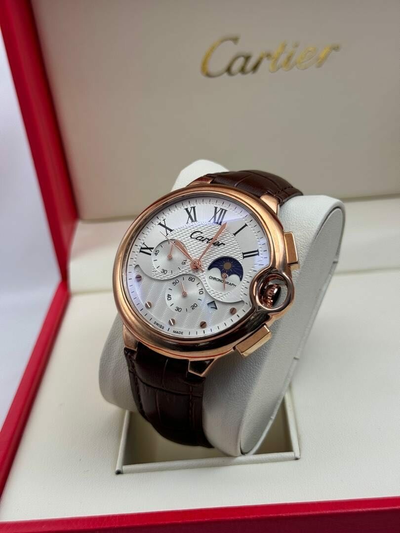 Watches with bracelets