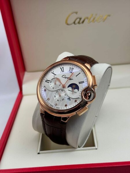 Watches with bracelets