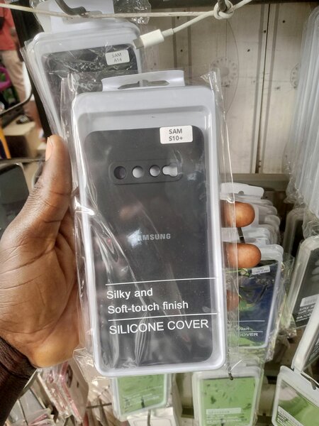 Samsung S10 Plus