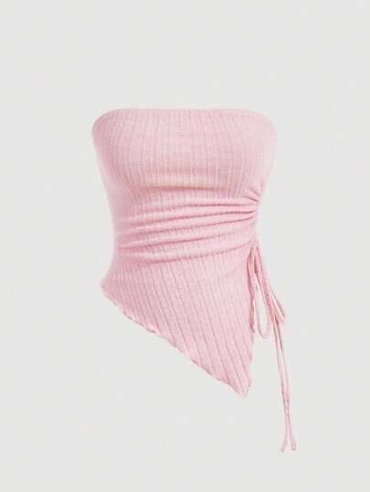 Lot de Tops Femme Tendance