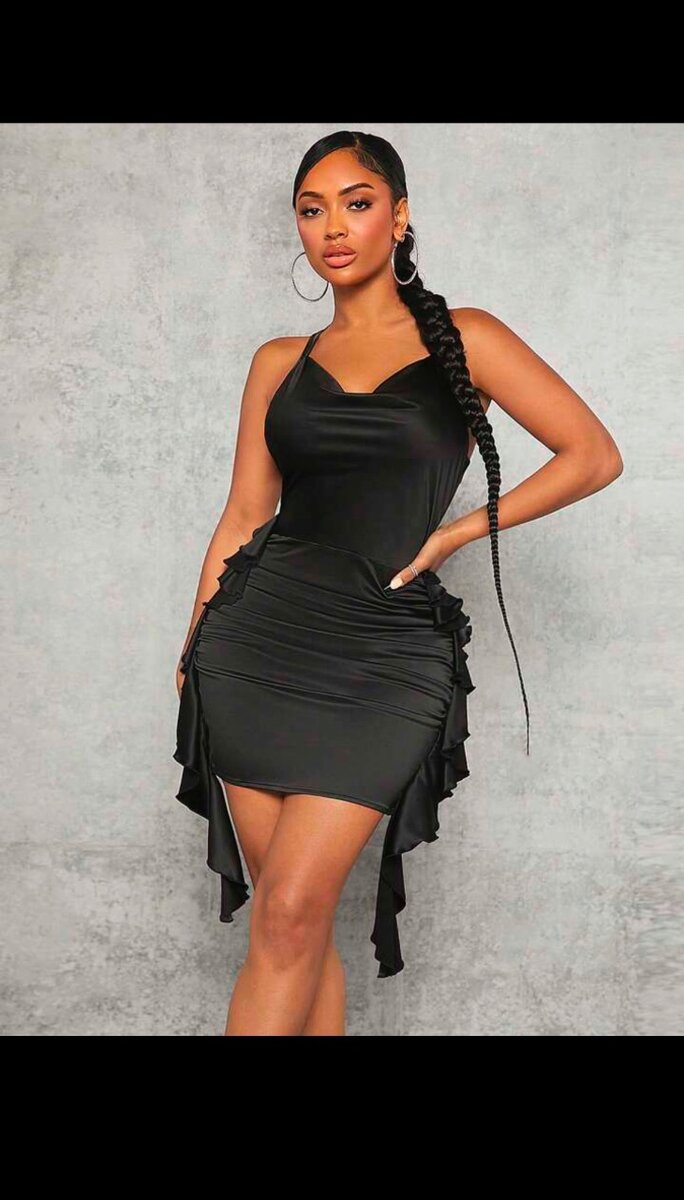SHEIN dress