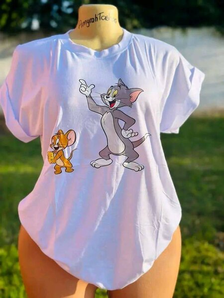 Ladies tshirts