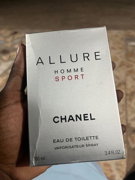 ALLURE