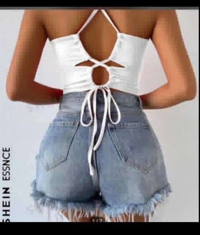 Sexy club tops