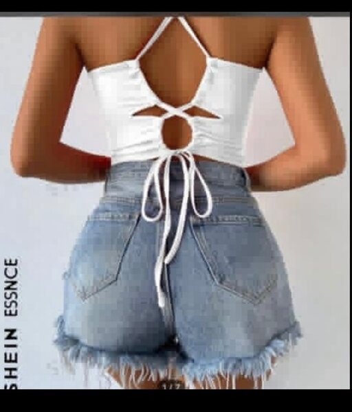 Sexy club tops