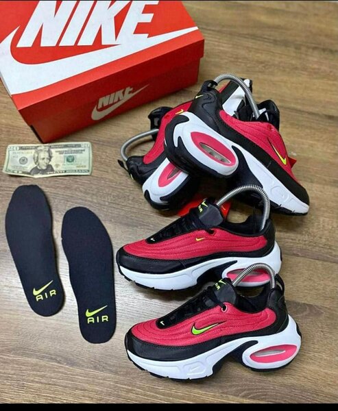 Nike sneakers