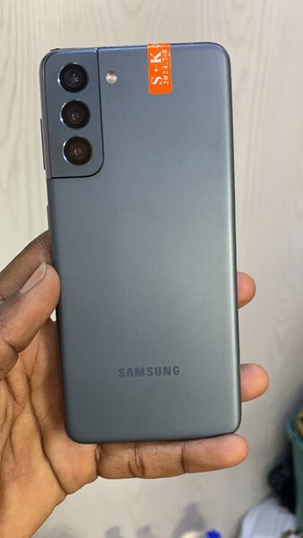 Samsung s21