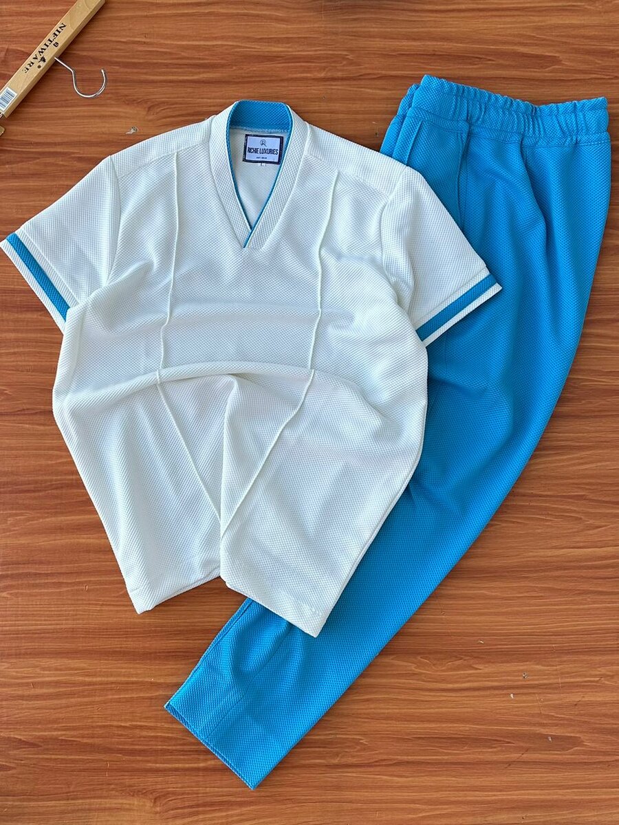 Men's kaftan