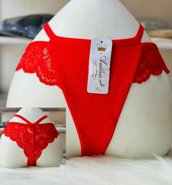 Panties