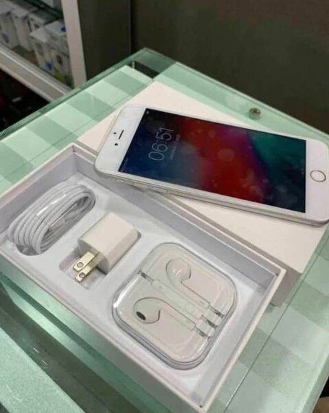 iPhone 6 simple