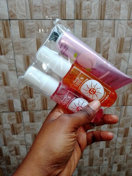 Parfumerie