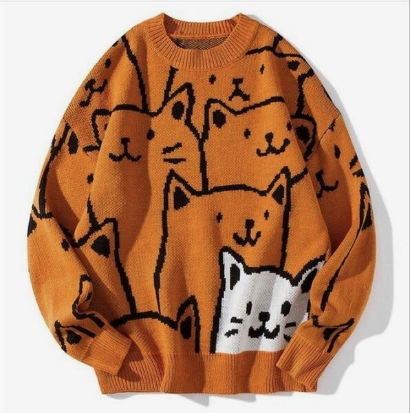 Pullover
