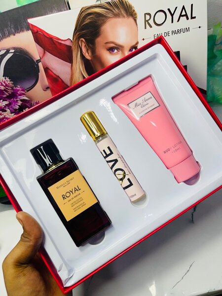 3in1 Gift set