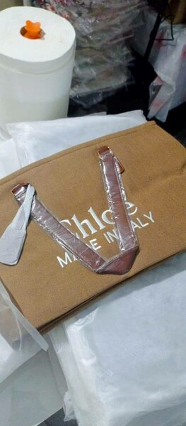 Sacs Totes Élégants