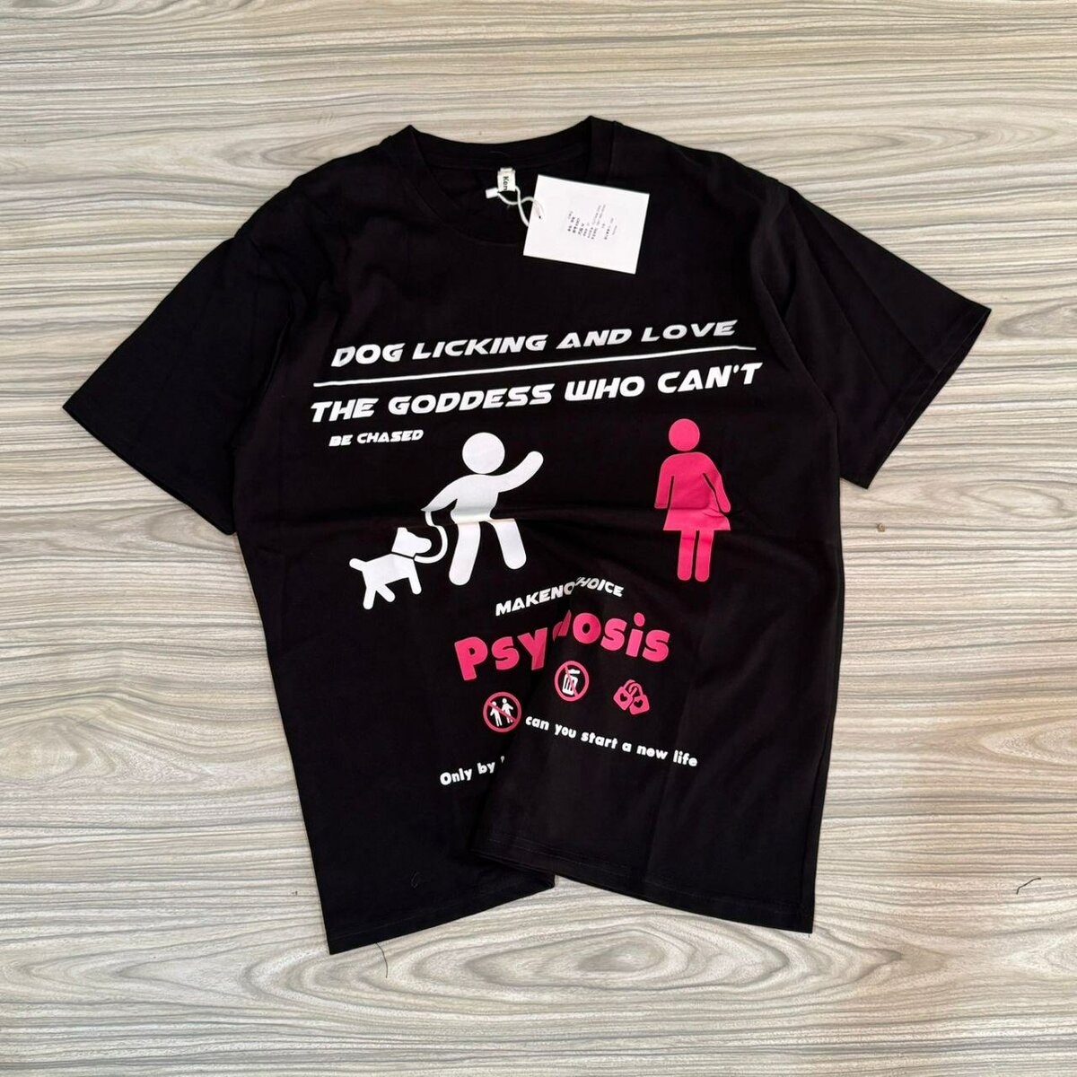 T shirt