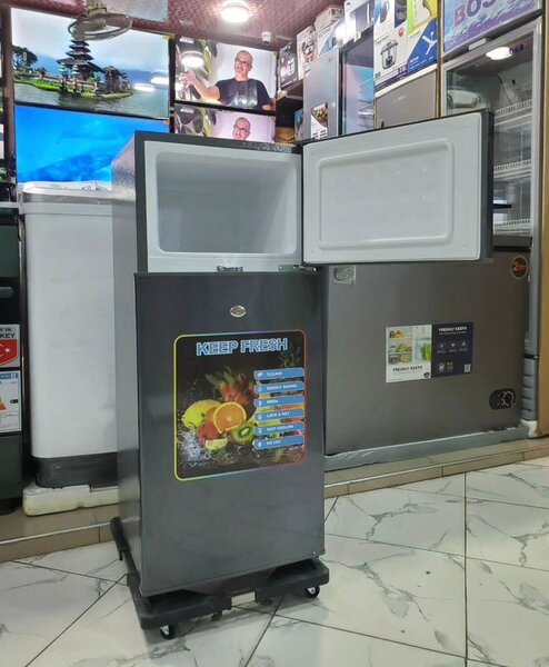 Fridge
